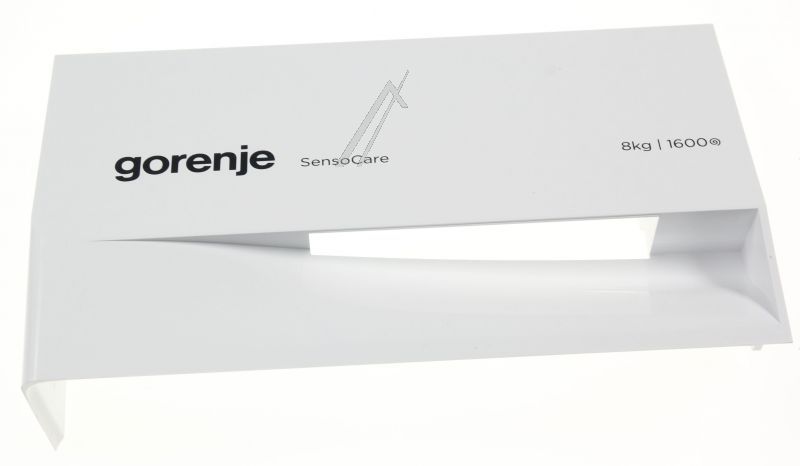 HISENSE/GORENJE Kap van wasmiddelbakje                                       356922