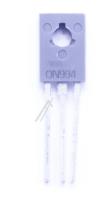 - Transistors                                                  