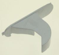 WHIRLPOOL/INDESIT Afdekkap behuizing                                           482000031390