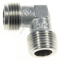 Candyhoover Coudes de tube                                               93580769