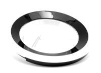 BEKO/GRUNDIG/ARCELIK Glasdeur                                                     C00871401