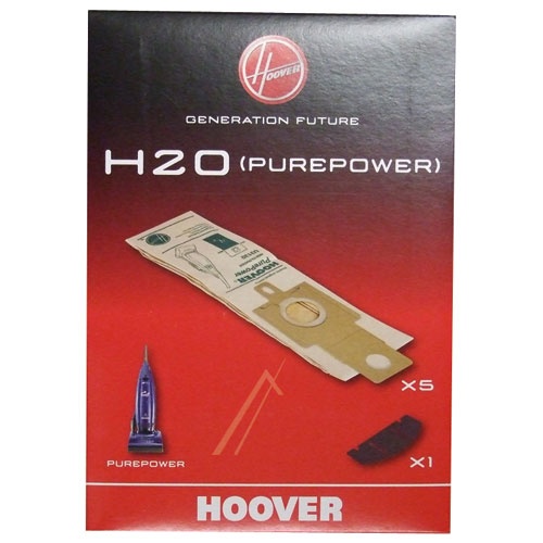 Candyhoover Sacs aspirateur                                              09173717