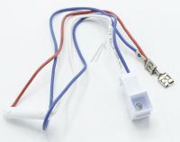 ELECTROLUX / AEG Signaallijst                                                 140092054059                  