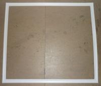 WHIRLPOOL/INDESIT Joints de porte congelateur                                  482000022956