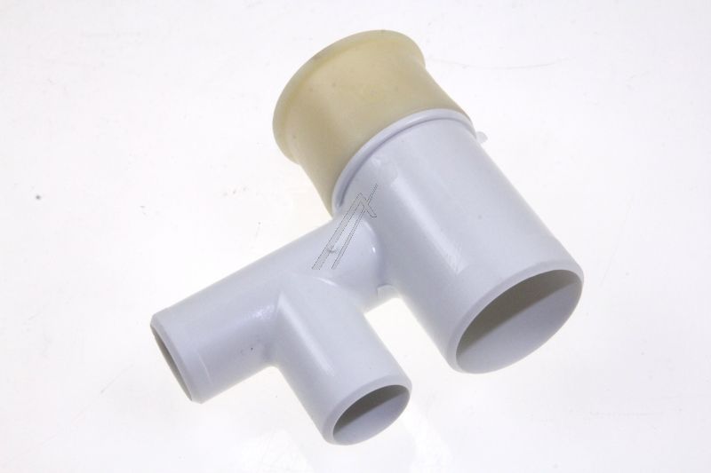 WHIRLPOOL/INDESIT Pieces raccordement                                          482000031307