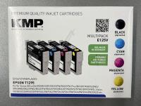 KMP Inktpatronen                                                 E125V