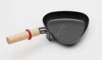 Lagrange Raclettepan                                                  E001401
