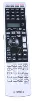 Yamaha Infrarot-fernbedienungen                                     WK481201