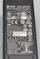 Acer Ac-adapters                                                  25T4BM5001