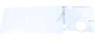 BEKO/GRUNDIG/ARCELIK Plinthe inférieure                                           C00938966