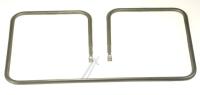 Boschsiemens Grill-verwarmingselementen                                   00703883