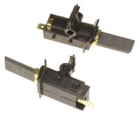 WHIRLPOOL/INDESIT Koolborstels                                                 482000030263