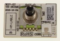HOMA Regelbare weerstanden                                        3050300057