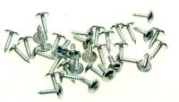 Liebherr Schroef 908652800