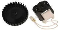 WHIRLPOOL/INDESIT Lüfter                                                       482000030361