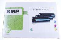 KMP Tonercartridges HT113CMY