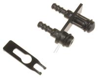 Panasonic Raccords de tuyau                                            ACW36E15500U