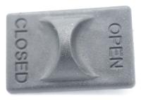 ELECTROLUX / AEG Boutons                                                      4055371993