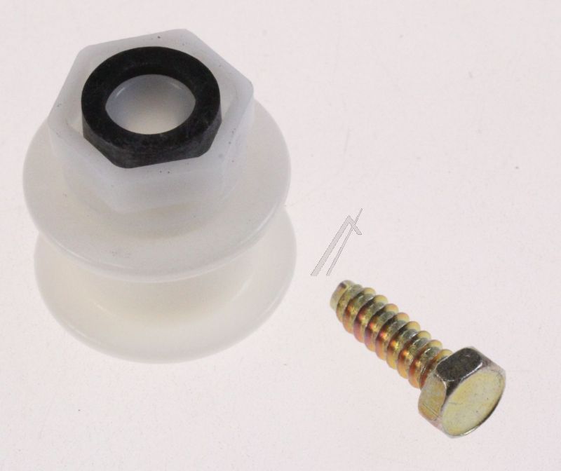 Boschsiemens Roulettes de panier lv                                       00069438