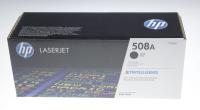 HEWLETT-PACKARD Tonercartridges                                              CF360A