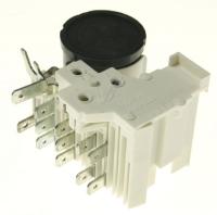 WHIRLPOOL/INDESIT Startrelais                                                  481010616379