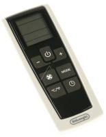 DeLonghi Télécommandes                                                5515110581                    