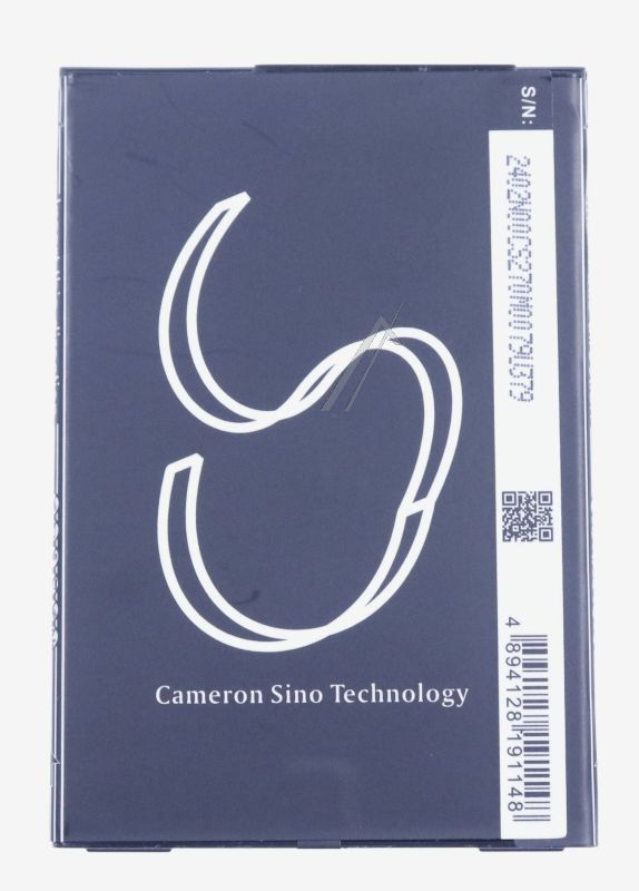 COM Accu v.telefoon                                              