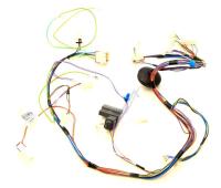 BEKO/GRUNDIG/ARCELIK Fiches/cables/adaptateurs                                    C00871687