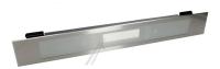 WHIRLPOOL/INDESIT Capots de dosseret                                           480121101599