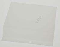 WHIRLPOOL/INDESIT Logements de couvercle                                       482000087040