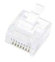 COM Rj45-steker                                                  