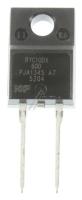 NXP Diodes                                                       BYC10DX600
