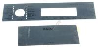 ELECTROLUX / AEG Bediendeelklep                                               1327710008