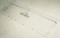 WHIRLPOOL/INDESIT Lade-afdekking                                               488000670534