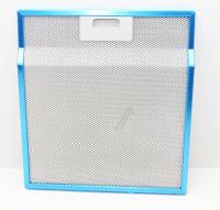Elica Metaal vetfilter                                             ACC0200503