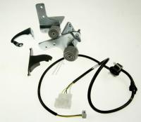 WHIRLPOOL/INDESIT Aandrijfdeel                                                 482000032223