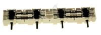 WHIRLPOOL/INDESIT Houders                                                      482000027317
