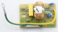 Boschsiemens Ontstoorfilters                                              12021718