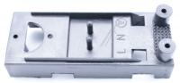ELECTROLUX / AEG Halterungen/ halter                                          50234041007