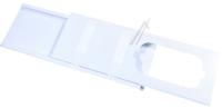 Midea Bevestigingsdelen                                            12020600A00262