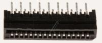 Sony Barrettes de raccord a fiches                                179360011