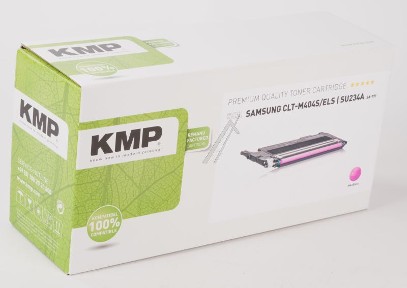KMP Tonercartridges                                              SAT91