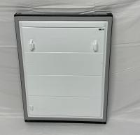 Midea Vriesvakdeur                                                 12831000046219
