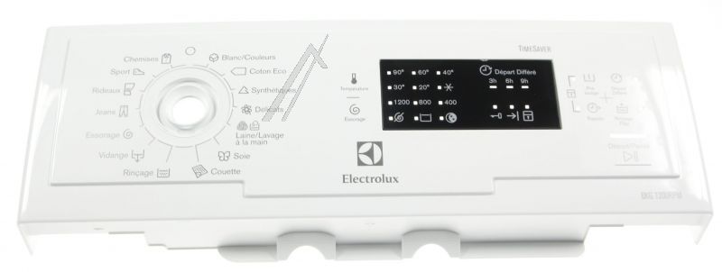 ELECTROLUX / AEG Venster v.klep                                               140004381012