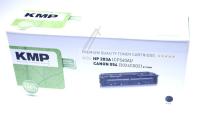 KMP Tonercartridges                                              HT246B