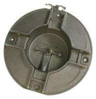 Smeg Brander elementen                                            872290045