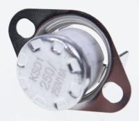 Midea Thermostats de securite                                      17471100002433