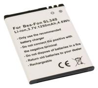 COM Accu pour gsm                                                
