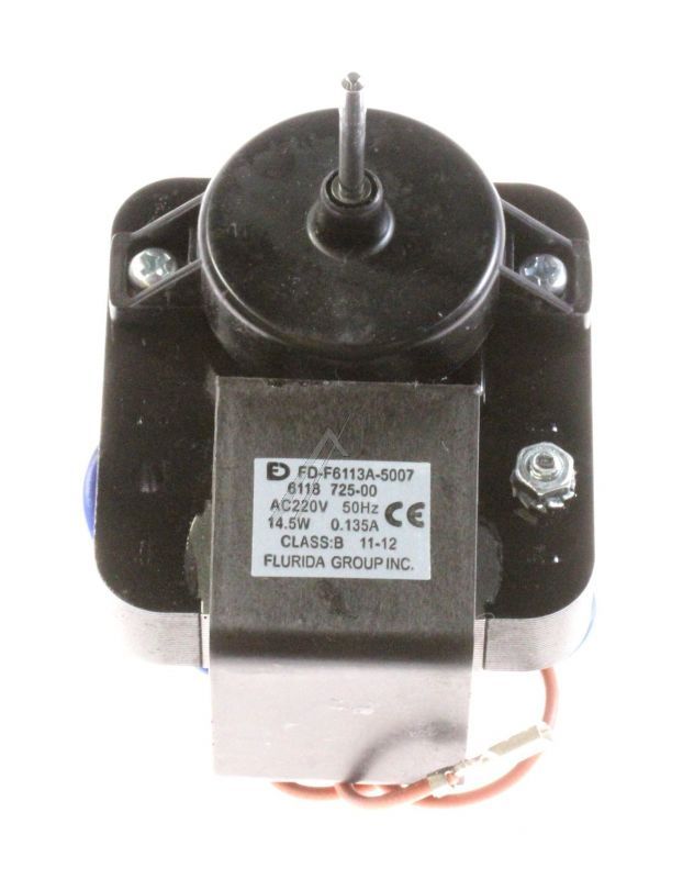 Liebherr Motoren ventilatoren                                         611872500
