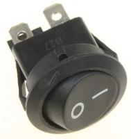 DeLonghi Interrupteur d´appareil                                      5120610011